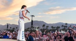 Benson Boone announces tour: 'Beautiful Things' singer headed to Florida cities in 2025