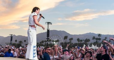 Benson Boone announces tour: 'Beautiful Things' singer headed to Florida cities in 2025