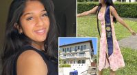 Berkeley student, 21, paralyzed from the waist down after 'devastating and tragic' fall at frat house party