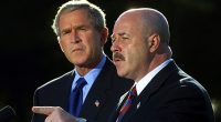 Bernard Kerik, former New York police commissioner and 9/11 figure, dies at 69