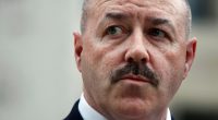 Bernard Kerik, who led NYPD on 9/11 before prison and pardon, has died at 69