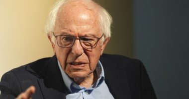 Bernin' the Jet Fuel: Socialist Sanders Has Exactly Zero Apologies to Give for Hollywood Lifestyle