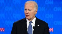 Biden aide admits staff 'acted undemocratically' because of Trump