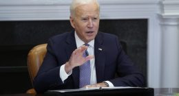 Biden diagnosed with prostate cancer: What is it?