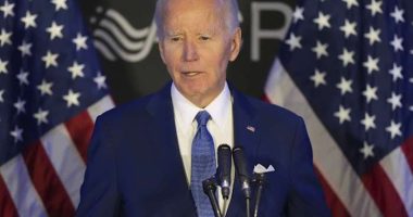 Biden has been diagnosed with aggressive prostate cancer