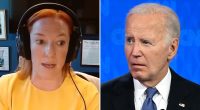 Biden press secretary makes claim about Biden cognitive decline