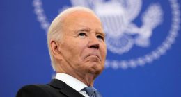 Biden's office releases new details about cancer diagnosis amid intense scrutiny