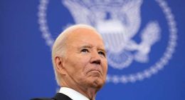 Biden’s office says his ‘last known’ prostate cancer screening was in 2014