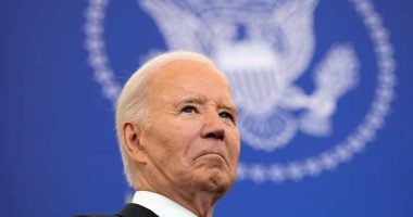 Biden’s office says his ‘last known’ prostate cancer screening was in 2014