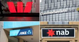 Big four banks to pass on interest rate cut to homeowners