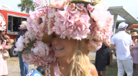 Big hats, bigger hearts: St. Pete's Derby Day gives back