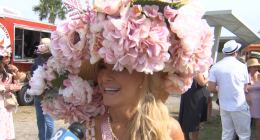 Big hats, bigger hearts: St. Pete's Derby Day gives back