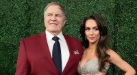 Bill Belichick 'sidelines' Jordon Hudson after PR disaster in desperate move to salvage reputation