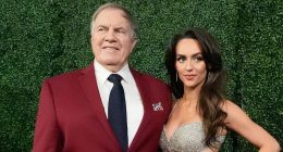 Bill Belichick 'sidelines' Jordon Hudson after PR disaster in desperate move to salvage reputation
