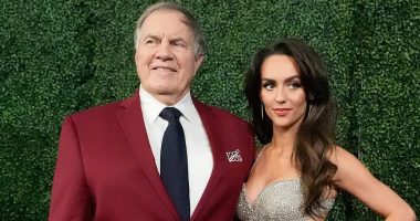 Bill Belichick 'sidelines' Jordon Hudson after PR disaster in desperate move to salvage reputation