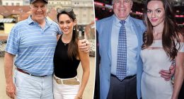 Bill Belichick, Jordon Hudson fuel engagement rumors with new boat name