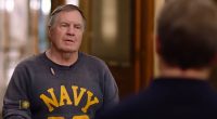 Bill Belichick agrees to major TV interview in wake of CBS humiliation