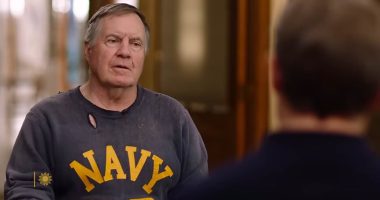 Bill Belichick agrees to major TV interview in wake of CBS humiliation