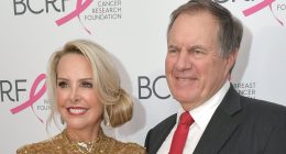 Bill Belichick's ex confronted Jordon Hudson and threatened her friend