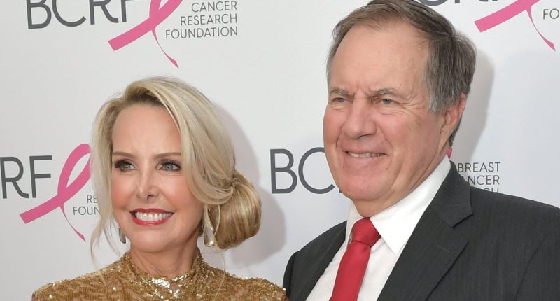 Bill Belichick's ex confronted Jordon Hudson and threatened her friend