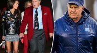 Bill Belichick's family 'digging into' Jordon Hudson's background