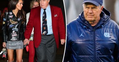 Bill Belichick's family 'digging into' Jordon Hudson's background