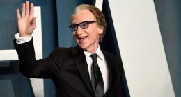 Bill Maher Continues to Confound, Can't See the Forest Through the Trees Even As He Exposes Dem Idiocy