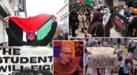 Bill Maher calls out US liberals who support Hamas terror group