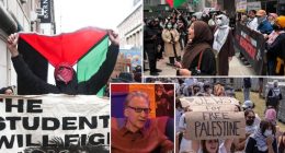 Bill Maher calls out US liberals who support Hamas terror group