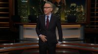 Bill Maher mocks Trump for doll obsession weeks after their truce
