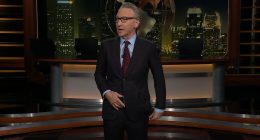 Bill Maher mocks Trump for doll obsession weeks after their truce
