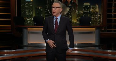 Bill Maher mocks Trump for doll obsession weeks after their truce