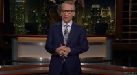 Bill Maher roasts Trump over $400M “souvenir” plane from Qatar on 'Real Time'