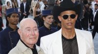 Billionaire David Geffen divorces former go-go dancer with NO prenup