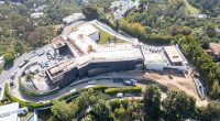 Billionaire blocked from most expensive US home for humiliating reason