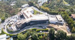 Billionaire blocked from most expensive US home for humiliating reason