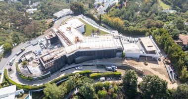 Billionaire blocked from most expensive US home for humiliating reason