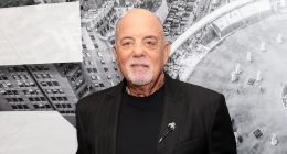 Billy Joel, 76, cancels ALL concerts as brain condition worsens