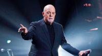 Billy Joel cancels U.S. tour dates after being diagnosed with a brain disorder