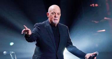 Billy Joel cancels U.S. tour dates after being diagnosed with a brain disorder