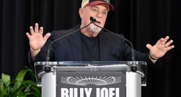 Billy Joel cancels concerts due to health issue