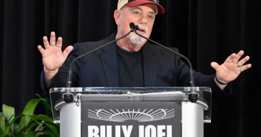 Billy Joel cancels concerts due to health issue