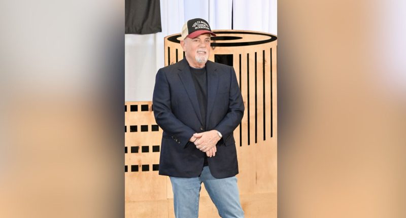 Billy Joel diagnosed with normal pressure hydrocephalus: What to know about NPH brain disorder