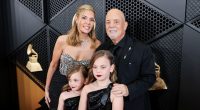 Billy Joel's wife thanks fans for 'outpouring of love' amid singer's brain disorder diagnosis