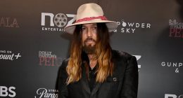 Billy Ray Cyrus praises ex-wife Tish Cyrus in Mother's Day post