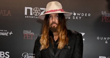 Billy Ray Cyrus praises ex-wife Tish Cyrus in Mother's Day post