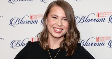 Bindi Irwin shares update following appendix surgery, hospitalization