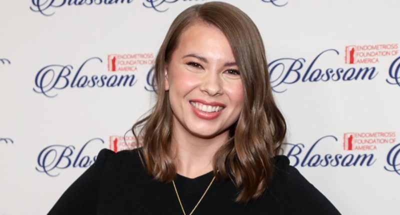 Bindi Irwin shares update following appendix surgery, hospitalization