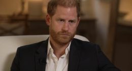 Bitter Prince Harry interview shows 'desire for righteousness': Expert