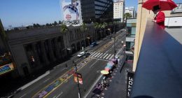 Black Lives Matter street murals stand as an enduring reminder of protests against racism